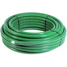 Tubo multistrato isolato Comisa 16 mm (16x2) con guaina 6 mm – rotolo 50 m irrifarma.it