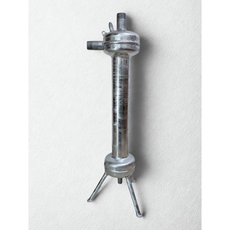 Filtro idrociclone 1" 1/2 Idroland separatore sabbia per acqua di pozzo irrifarma.it