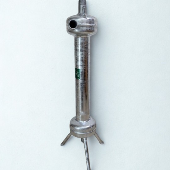 Dettaglio Filtro idrociclone 1" 1/2 Idroland separatore sabbia per acqua di pozzo irrifarma.it