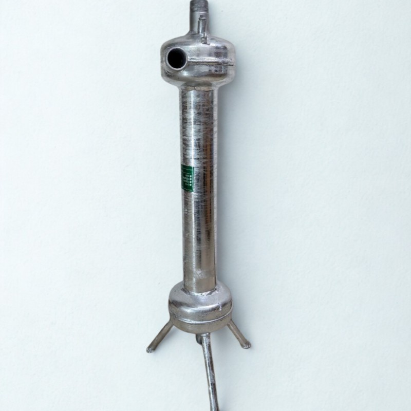 Dettaglio Filtro idrociclone 1" 1/2 Idroland separatore sabbia per acqua di pozzo irrifarma.it
