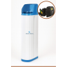 Dettaglio valvola Addolcitore acqua automatico 30 L con valvola Clack WS1CI 1" anticalcare irrifarma.it
