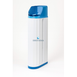 Addolcitore acqua automatico 20 L con valvola Clack WS1CI 1" anticalcare irrifarma.it