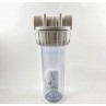 Filtri acqua a 2 stadi sedimenti e carbone attivo 1" irrifarma.it