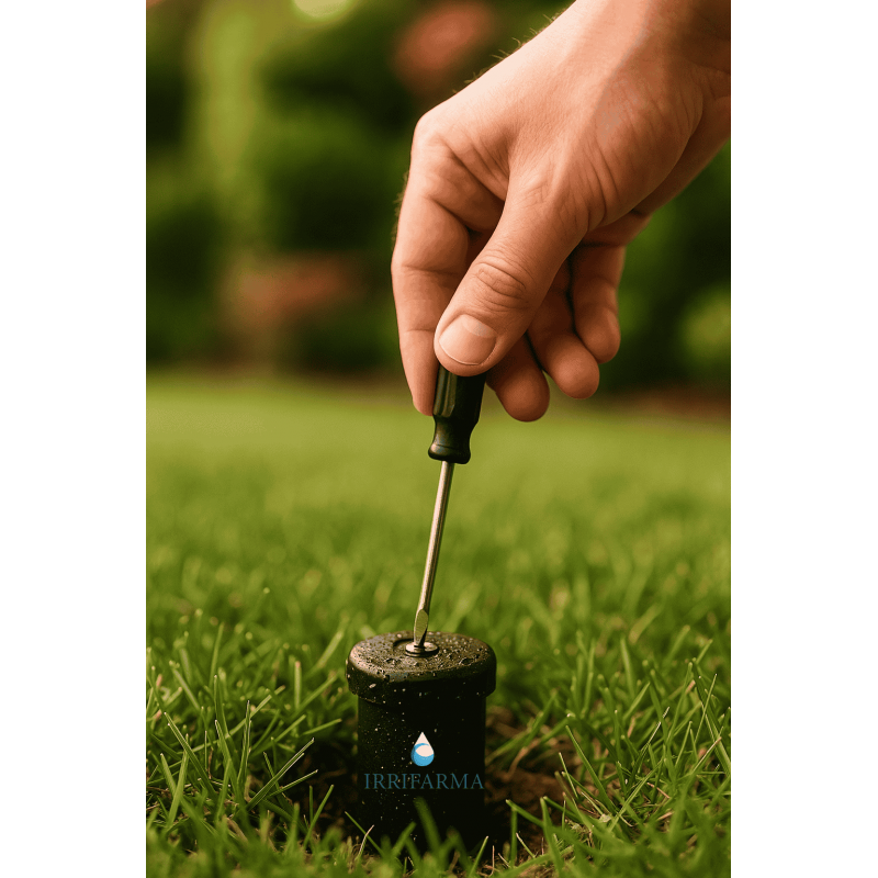 esempio di regolazione pop up dinamico irrifarma.it