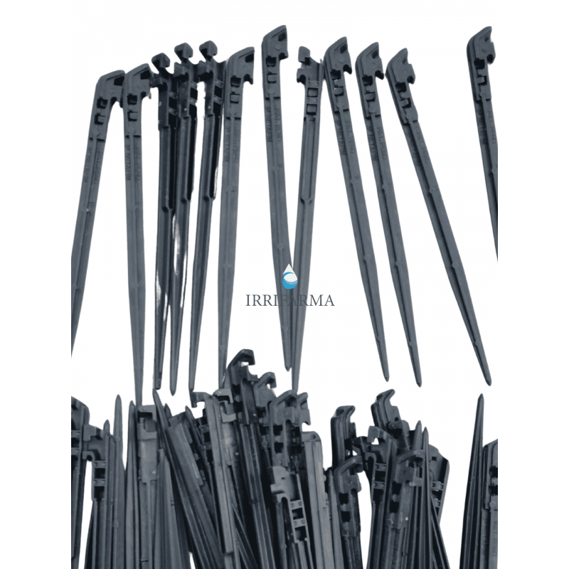 Kit irrigazione a goccia vasi automatica: fiori sempre belli