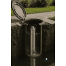 esempio installazione su pozzo punta abissina Elettropompa verticale Multigo M40/15 220V multistadio Ebara irrifarma.it
