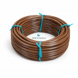 Ala gocciolante autocompensante 8 mm Rivulis Hydro PC passo 20 – 25 metri irrifarma.it