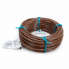 Ala gocciolante autocompensante 8 mm Rivulis Hydro PC passo 20 – 25 metri irrifarma.it