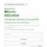 dettaglio servizio rivulis reelview Ala gocciolante autocompensante 8 mm Rivulis Hydro PC  irrifarma.it