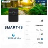 Centralina irrigazione WiFi + Bluetooth Solem Smart-IS