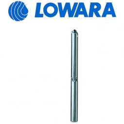 Pompa sommersa Lowara 1GSL15M 2 Hp 220V per pozzi profondi irrifarma.it