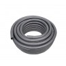 Tubo spiralato PVC Ø63 piscina 25 m | FITT Idroflex