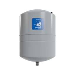 Vaso di espansione HeatWave™ HWB-24LX 24 Litri 3/4" per riscaldamento idronico irrifarma.it