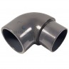 Gomito 90° PVC M/F ad incollaggio PN16 +GF+ – Ø50 e Ø63 irrifarma.it