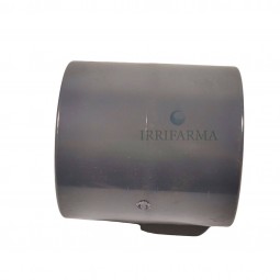 Manicotto PVC ad incollaggio PN16 +GF+ – Ø16 a Ø110 irrifarma.it