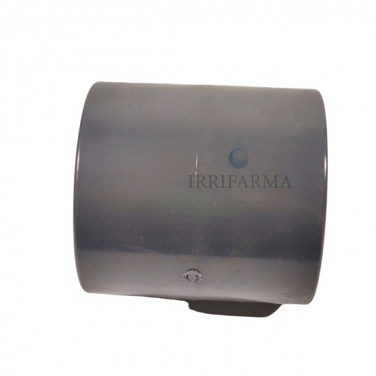 Manicotto PVC ad incollaggio PN16 +GF+ – Ø16 a Ø110 irrifarma.it