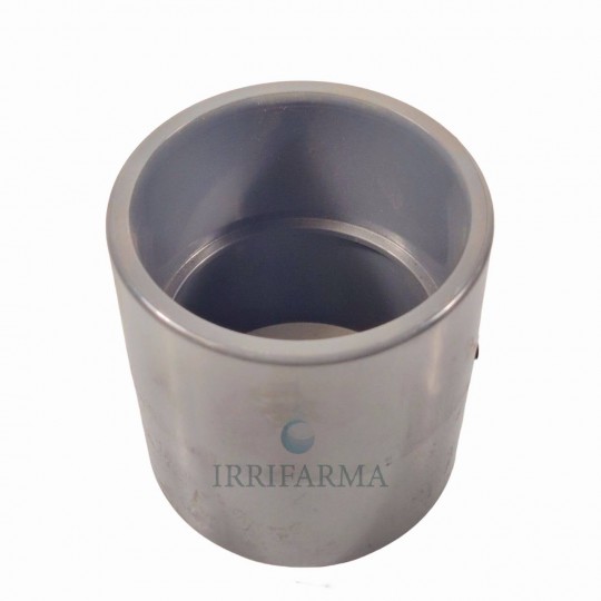 Manicotto PVC ad incollaggio PN16 +GF+ – Ø16 a Ø110 irrifarma.it