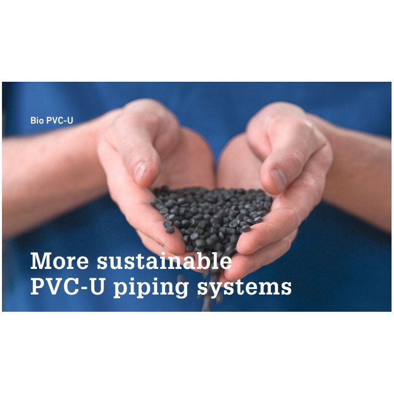 dettaglio materiale Riduzione PVC M/F corta (maschio femmina) ad incollaggio PN16 +GF+ irrifarma.it