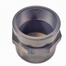 Manicotto di passaggio PVC incollaggio/filettato PN16 +GF+ – varie misure irrifarma.it