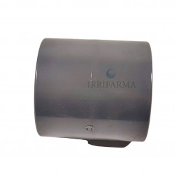 Manicotto PVC filettato femmina PN16 +GF+ – varie misure (1/2"–4") irrifarma.it