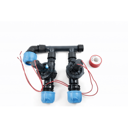 Impianto irrigazione prato automatica per giardino con irrigatori orto e siepi irrifarma.it