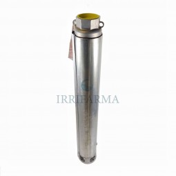 Idraulica Lowara 16GS15 367 l/min per motore sommerso 4" (2 HP) – alta portata per irrigazione irrifarma.it
