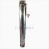 dettaglio corpo Idraulica Lowara 16GS15 367 l/min per motore sommerso 4" (2 HP) – alta portata per irrigazione irrifarma.it