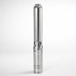 Pompa sommersa Calpeda 4SDP 4/35 trifase 400V 4 HP per pozzo 4" – alta prevalenza fino a 228 m irrifarma.it