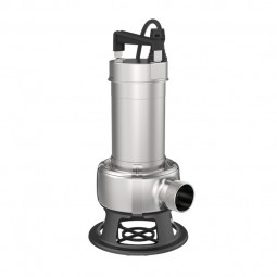 Pompa sommersa Unilift AP50B.50.08.A3.V 380V per acque sporche IRRIFARMA.IT