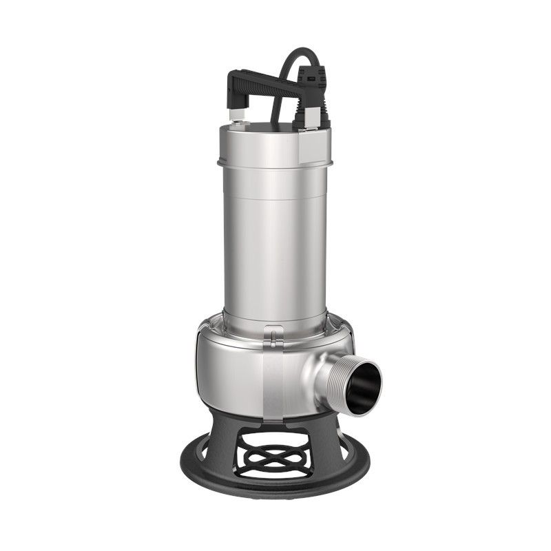 Pompa sommersa Unilift AP50B.50.08.A3.V 380V per acque sporche IRRIFARMA.IT