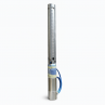 Pompa sommersa Lowara Z631 6-6 7,5 kW – 666 l/min (pompa completa) irrifarma.it
