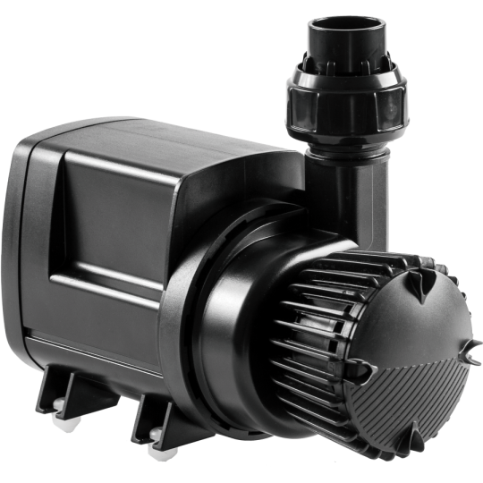 Pompa per Fontane ad Alta Prevalenza Sicce Syncra ADV 10.0 – 7 m di Spinta, 10.000 l/h irrifarma.it