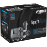 dettaglio scatolo Pompa per Fontane ad Alta Prevalenza Sicce Syncra ADV 10.0 – 7 m di Spinta, 10.000 l/h irrifarma.it