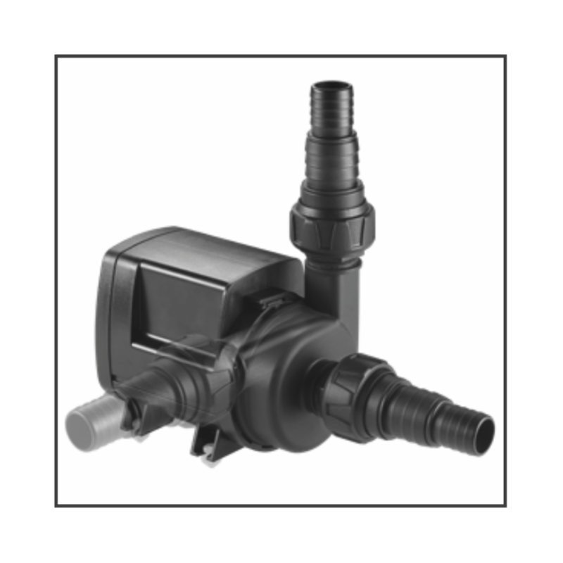 Pompa Fontana Alta Prevalenza Sicce Syncra ADV 10.0 7m