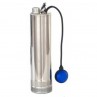 Pompa sommersa monoblocco Idrogo M 40/10 A irrifarma.it