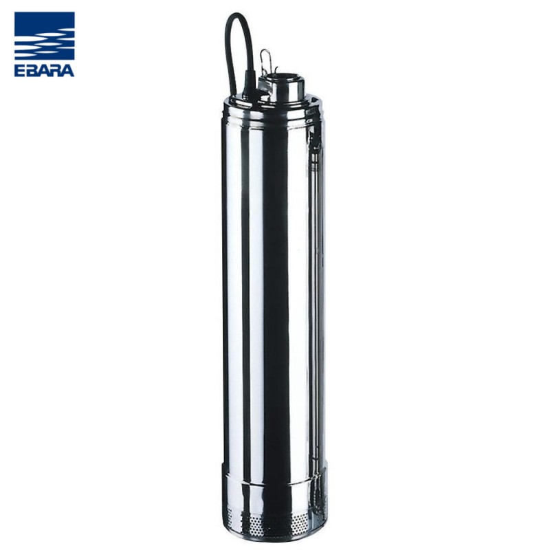 Pompa sommersa monoblocco Idrogo M 80/20 A 380V irrifarma.it