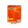 Quadro elettrico avviamento pompa e protezione marcia a secco 220 V Self Control irrifarma.it