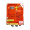 Quadro avviamento e protezione fino a 4 Hp 380V Self Control irrifarma.it
