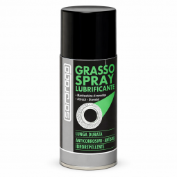 Grasso Spray al Litio 300 ml Saratoga per Catene Moto irrifarma.it