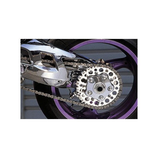 applicazioni Grasso Spray al Litio 300 ml Saratoga per Catene Moto irrifarma.it