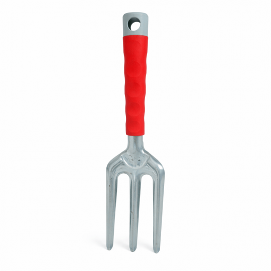 Mini Forca da Giardinaggio SIROTEX IPIERRE irrifarma.it