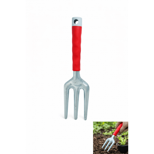 esempio di applicazione Mini forca SIROTEX IPIERRE irrifarma.it