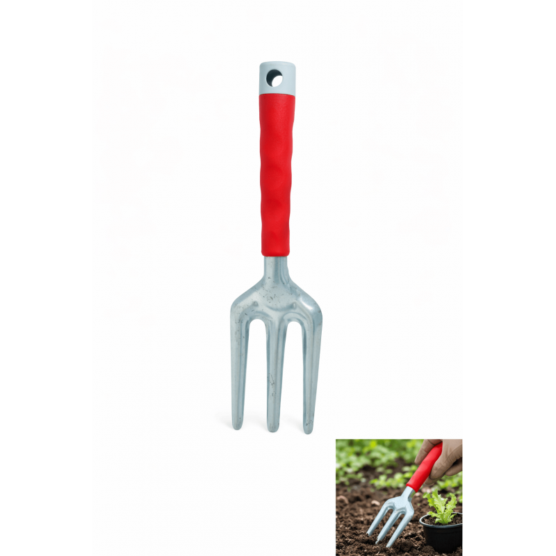 esempio di applicazione Mini forca SIROTEX IPIERRE irrifarma.it