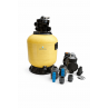 Kit filtrazione piscina 6 m3/h: dettaglio bundle irrifarma.it