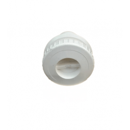 Tappo per presa aspirafango a parete RL/RB bianco – attacco 2" maschio irrifarma.it