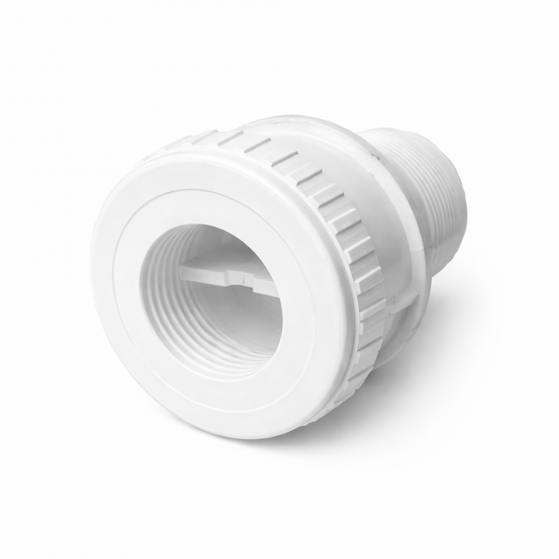 Tappo per presa aspirafango a parete RL/RB bianco – attacco 2" maschio irrifarma.it