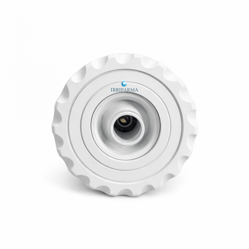 Bocchetta idromassaggio Jet per liner | Kit aria/acqua