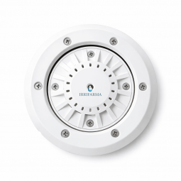 Bocchetta mandata pavimento piscina a sfioro in ABS – Ø50 / 2" irrifarma.it