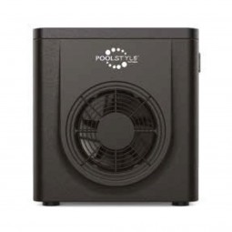 Pompa di calore piscina PoolStyle Mini 3 kW R32 (PSL-150-0256) irrifarma.it