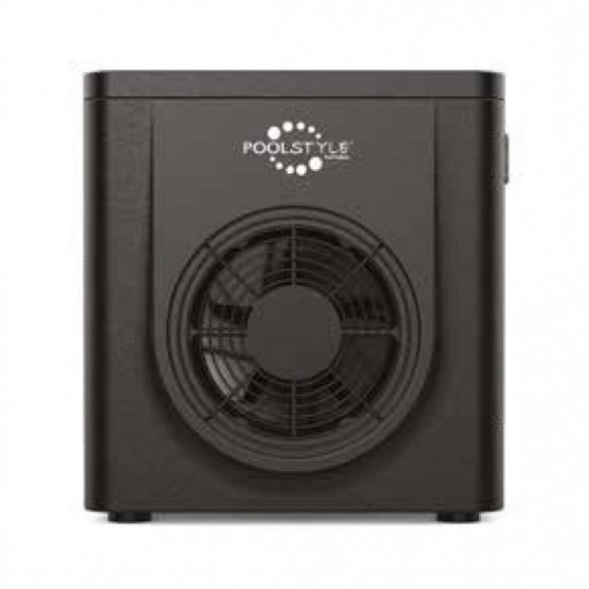 Pompa di calore piscina PoolStyle Mini 3 kW R32 (PSL-150-0256) irrifarma.it